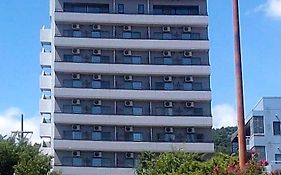 岡谷セントラルホテル