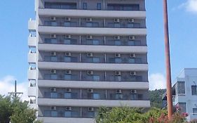 岡谷セントラルホテル